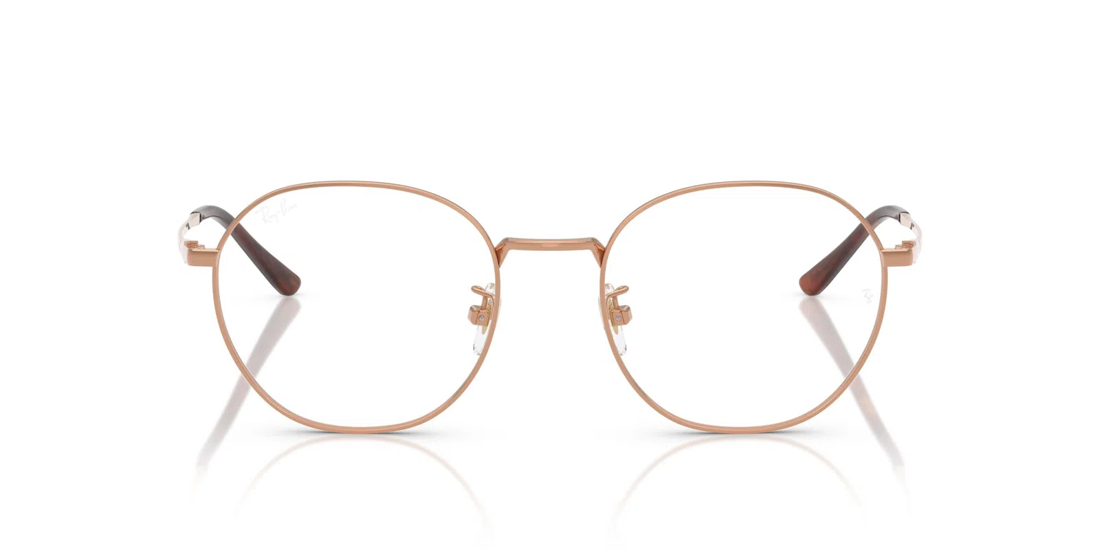 Ray-Ban 8778D Eyeglasses - view 27